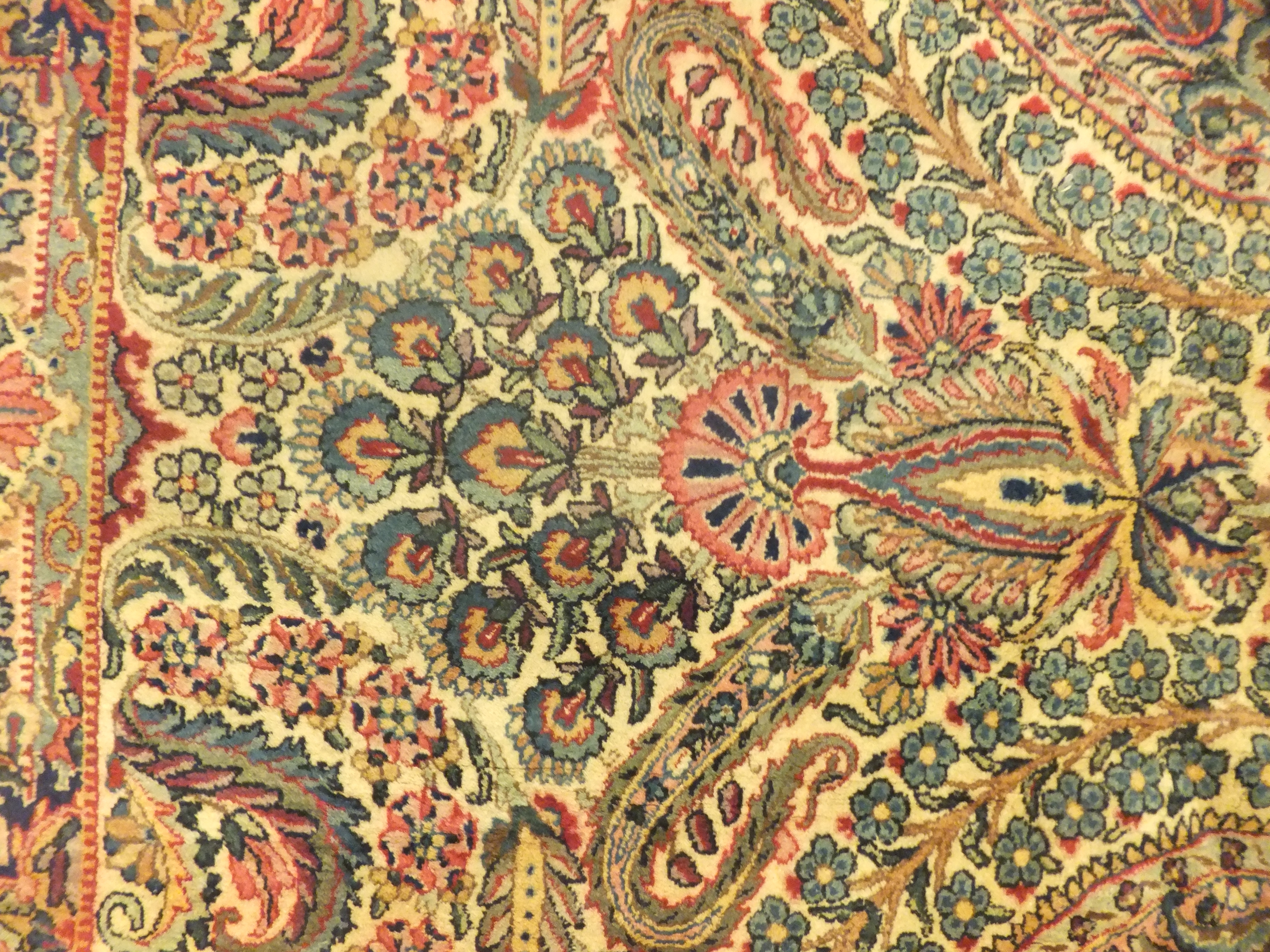 Rug image
